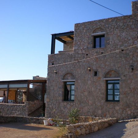 Ferienwohnung To Asteri Avgonima Exterior foto