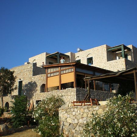 Ferienwohnung To Asteri Avgonima Exterior foto