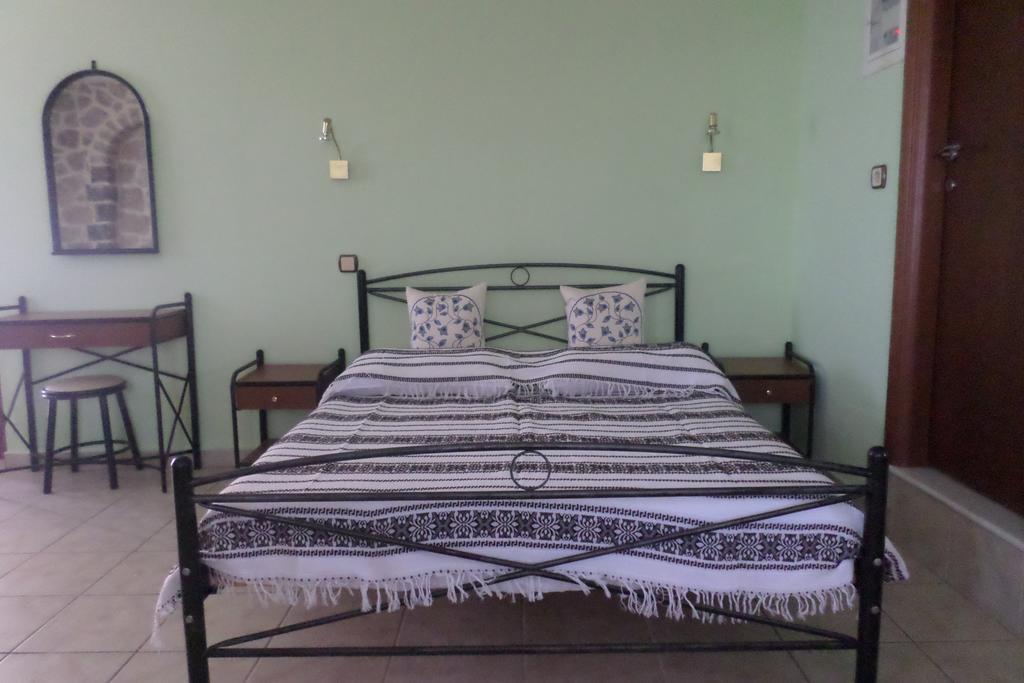 Ferienwohnung To Asteri Avgonima Zimmer foto