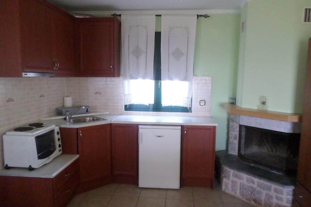 Ferienwohnung To Asteri Avgonima Zimmer foto