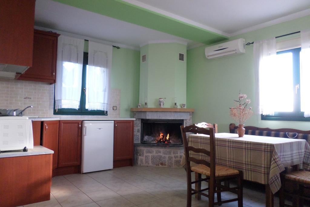 Ferienwohnung To Asteri Avgonima Zimmer foto