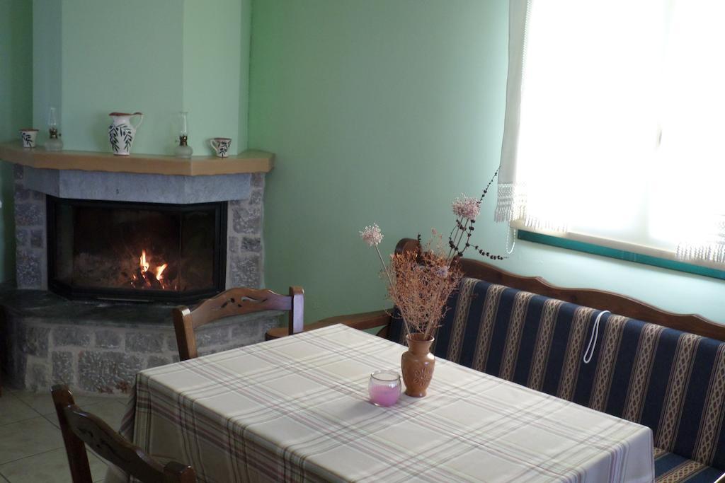 Ferienwohnung To Asteri Avgonima Zimmer foto