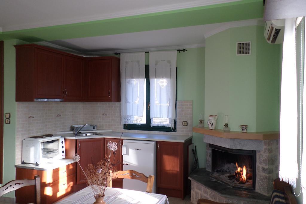Ferienwohnung To Asteri Avgonima Zimmer foto