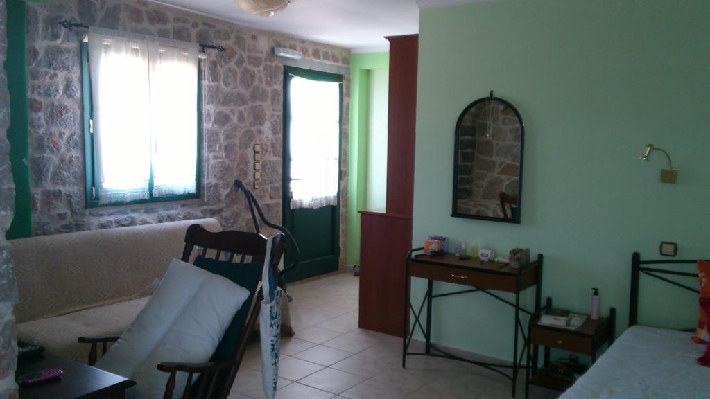 Ferienwohnung To Asteri Avgonima Exterior foto