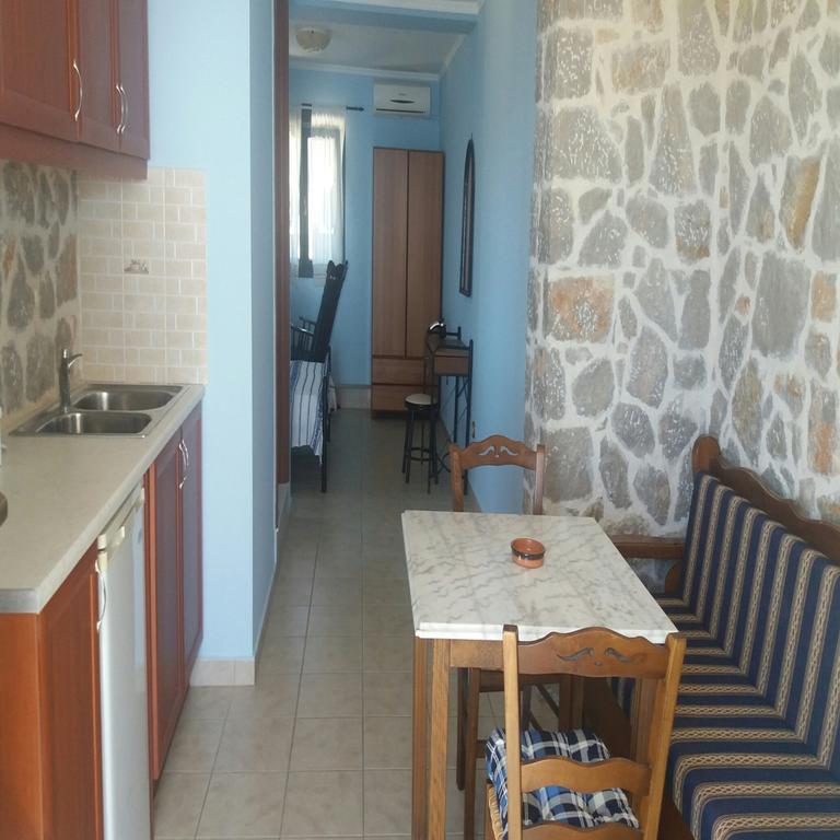 Ferienwohnung To Asteri Avgonima Exterior foto
