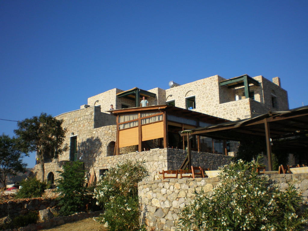 Ferienwohnung To Asteri Avgonima Exterior foto