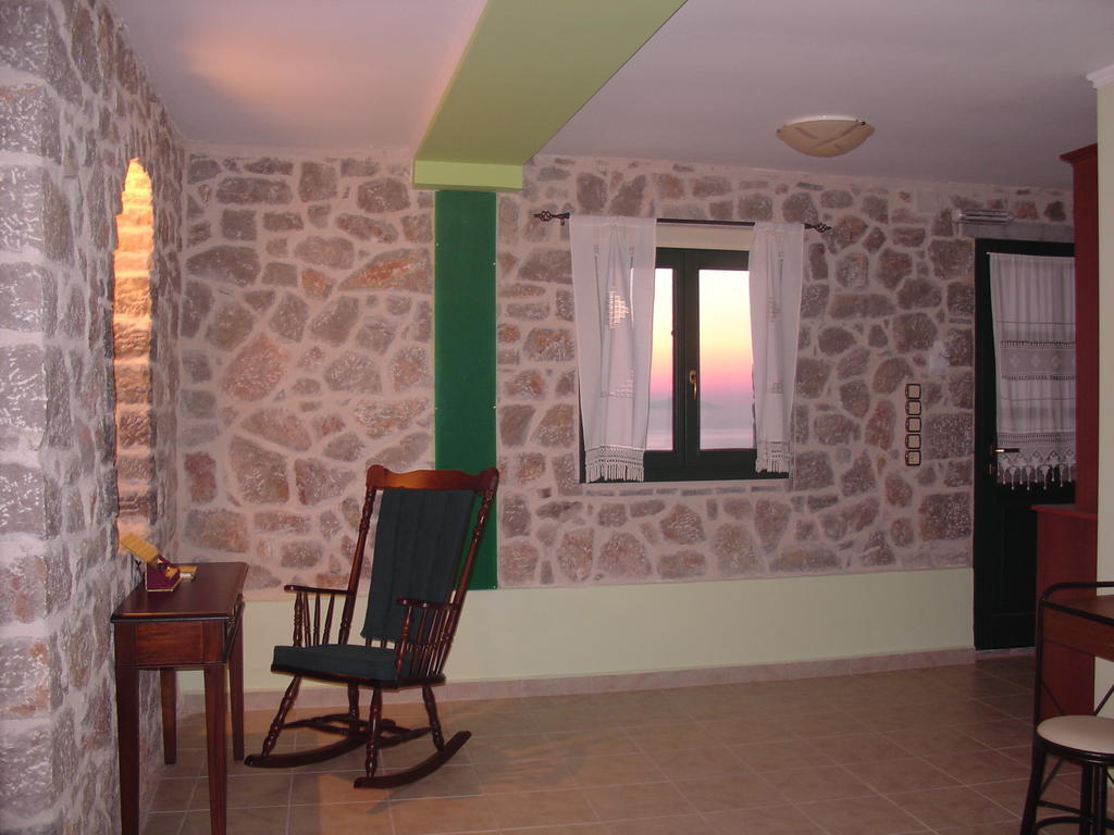 Ferienwohnung To Asteri Avgonima Zimmer foto
